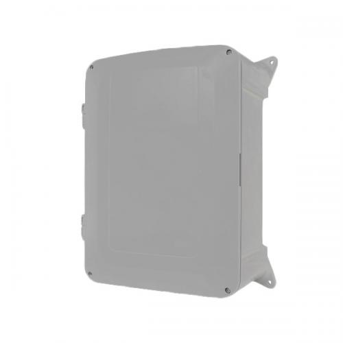 Гермокоробка Atis AB-BOX GREY 320х230х150 мм Гермокоробка Atis AB-BOX GREY 320х230х150 мм