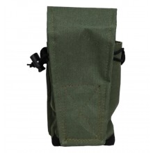 Підсумок трансформер під АК РПК та АR системи VS Thermal Eco Bag хакі