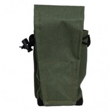 Підсумок трансформер під АК РПК та АR системи VS Thermal Eco Bag хакі