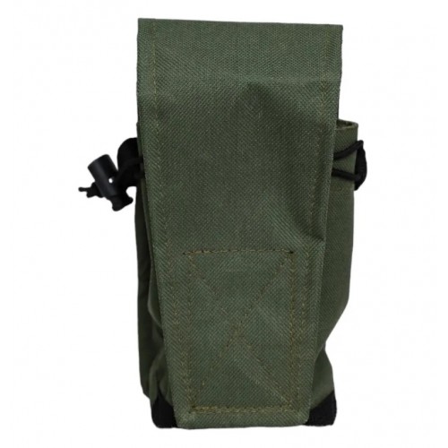 Підсумок трансформер під АК РПК та АR системи VS Thermal Eco Bag хакі