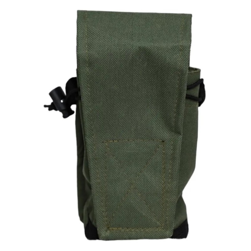 Підсумок трансформер під АК РПК та АR системи VS Thermal Eco Bag хакі