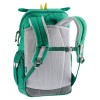 Рюкзак Deuter Kikki 2023 8 л Alpine Green (1052-3610423 2282)