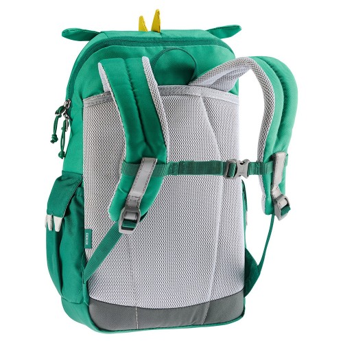 Рюкзак Deuter Kikki 2023 8 л Alpine Green (1052-3610423 2282) Рюкзак Deuter Kikki 2023 8 л Alpine Green (1052-3610423 2282)