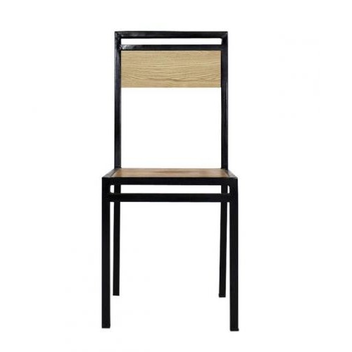 Стілець з металу GoodsMetall у стилі ЛОФТ БС217 Стілець з металу GoodsMetall у стилі ЛОФТ БС217