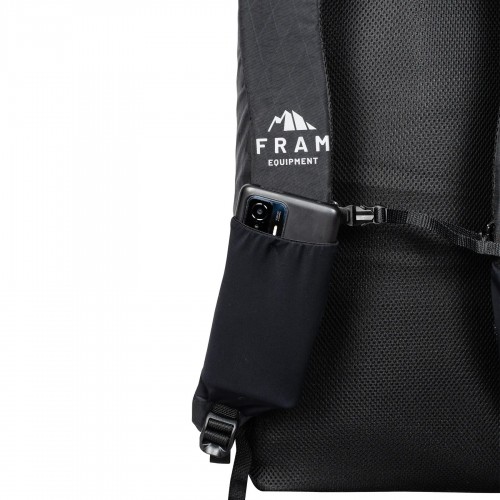 Рюкзак Fram Guide Urban 30 L Black (1044-id_6981) Рюкзак Fram Guide Urban 30 L Black (1044-id_6981)