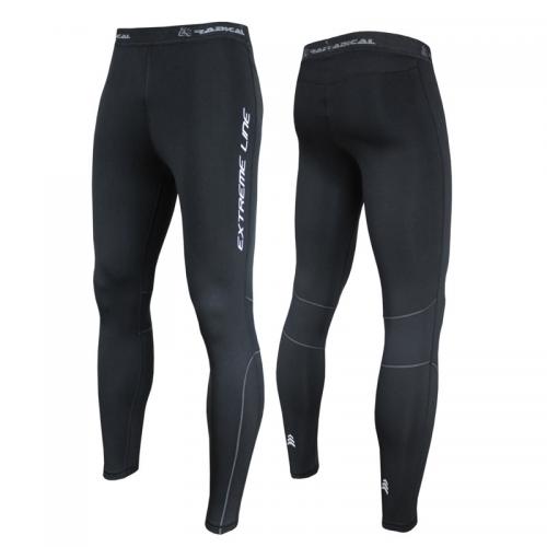 Жіночі спортивні штани Radical Thunder 3XL Чорні (r0666) Жіночі спортивні штани Radical Thunder 3XL Чорні (r0666)