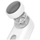 Машинка для стрижки катишків Mijia MQXJQ01KL Білий (NUN4076CN)