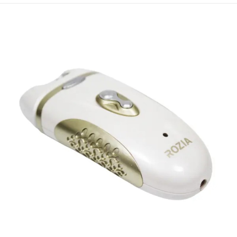 Епілятор акумуляторний Rozia HB-6007