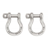 Петли Petzl Shackles (1052-C087AA00)
