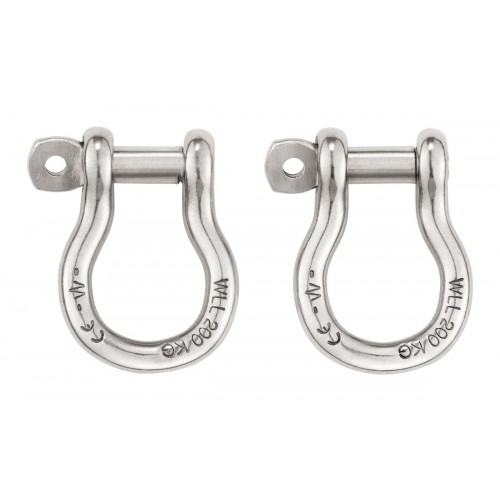 Петли Petzl Shackles (1052-C087AA00)