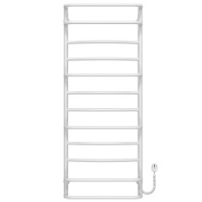 Рушникосушарка електрична Аквамікс П12 500х1300 Deffi Білий EF16 (C.AM.130.50.12.E.W.R.5)