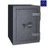 Сейф вогневзлостійкий Griffon CLE II.68.E Special Black
