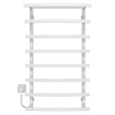 Рушникосушарка електрична Lotos П8 500х1000 Deffi Білий WD04 (A.LO.100.50.8.E.W.L.4)