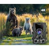 Фотопастка Suntek Huntcam HC-801 PRO 4G 120° 36MP IP65 (55302)