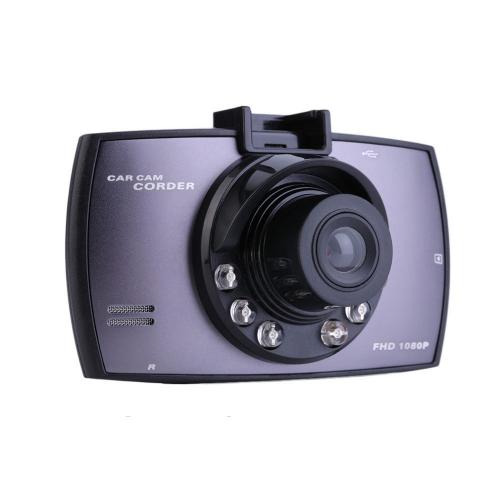 Відеореєстратор RIAS DVR G30 1920-1080 Black (3sm_272591570)