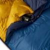 Спальник Kelty Cosmic Down 20 Regular Синій (1012-35413724-RR)