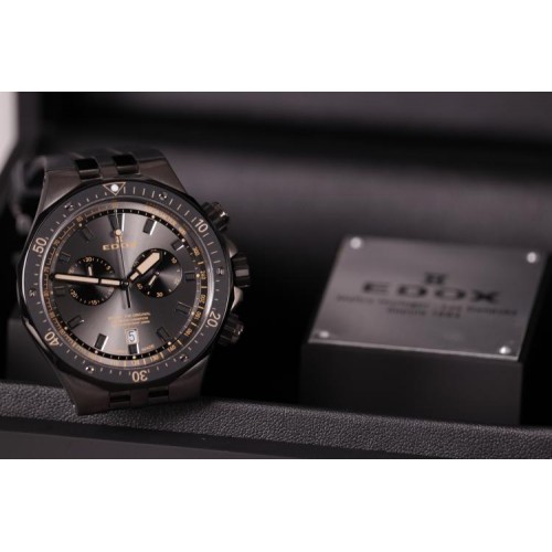 Годинник Edox Delfin 10109 357GNCA NINB