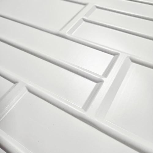 Декоративна плитка ПВХ Sticker Wall 960*480*4мм (D) SW-00001776