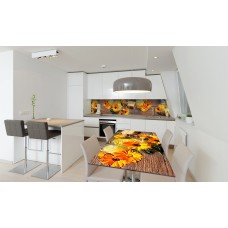 Наклейка вінілова на стіл Zatarga 