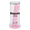 Дилдо з блискітками Love To Love DILDOLLS - GLITZY ультрам'який в інтернет супермаркеті PbayMarket!