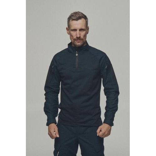 Тактична чоловіча сорочка Family Story Ubacs 2XL Синій (hub_5wt76m) Тактична чоловіча сорочка Family Story Ubacs 2XL Синій (hub_5wt76m)