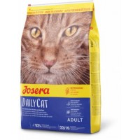 Корм для котів JOSERA DailyCat 10 кг