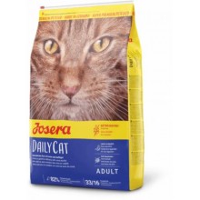 Корм для котів JOSERA DailyCat 10 кг