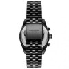 Годинник чоловічий наручний Lee Cooper DeLuxe Mechanical Чорний (2600913434)