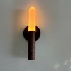 Лампа світильник LED із датчиком руху OLED READER SIL-GAL01