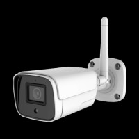 Зовнішня WIFI камера GreenVision 5МР GV-191-IP-FM-COA50-20 SD (Lite)