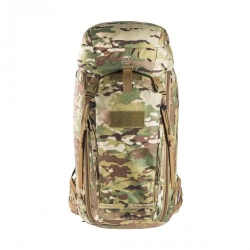 Рюкзак Tasmanian Tiger Modular Pack 45 Plus MC MultiCam (1033-TT 7545.394) Рюкзак Tasmanian Tiger Modular Pack 45 Plus MC MultiCam (1033-TT 7545.394)