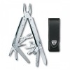 Ніж Victorinox SwissTool X Silver (1049-Vx30327.L)