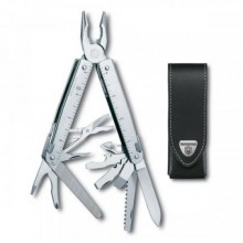Ніж Victorinox SwissTool X Silver (1049-Vx30327.L)