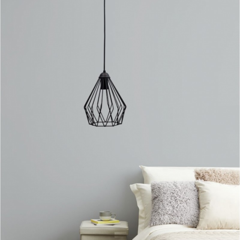 Світильник підвісний у стилі лофт MSK Electric Silvia NL 05371