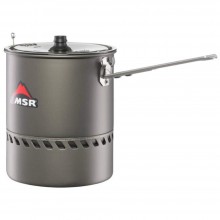 Казанок MSR Reactor 1.7 L Pot Сірий (1004-06901)