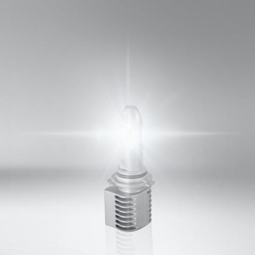 Комплект діодних ламп OSRAM 9506CW LEDriving HB4 14W 12-24V P22D 6000K в інтернет супермаркеті PbayMarket!