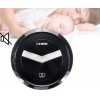 Робот пилосос XIMEI Smart Robot 14+ Чорний (Ximei_324)