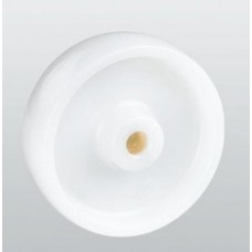 Колесо без кронштейна з підшипником ковзання DC Di Candia 200 мм (21-250x50-P)