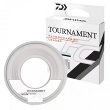 Флюрокарбон Daiwa Tournament FC Leader 0.45мм 12.6кг 28m (2170567 / 12940-045)