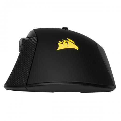 Миша Corsair Ironclaw RGB Black (CH-9307011-EU) USB в інтернет супермаркеті PbayMarket!