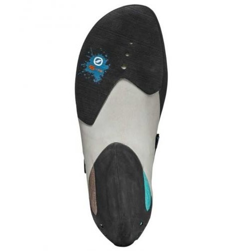 Скельники Scarpa Veloce W 39.5 Gray Blue (1004-70065-002-2-39.5) Скельники Scarpa Veloce W 39.5 Gray Blue (1004-70065-002-2-39.5)