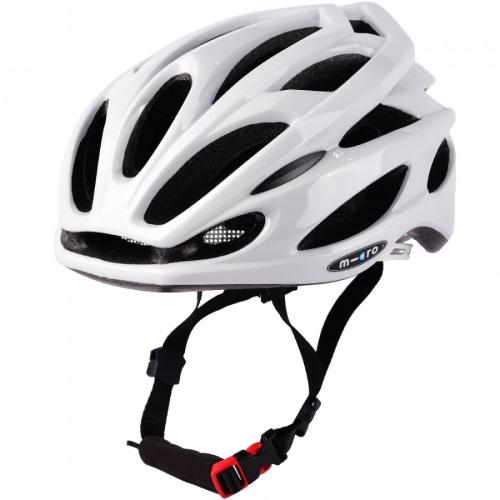 Шолом Micro Crown 55-63 Білий Шолом Micro Crown 55-63 Білий