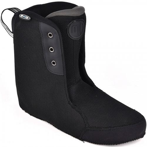 Ролики Micro MT3 43-45 Чорний