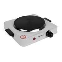 Плита електрична настільна одноконфоркова Rainberg RB-777 1200W