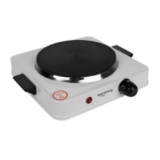 Плита електрична настільна одноконфоркова Rainberg RB-777 1200W