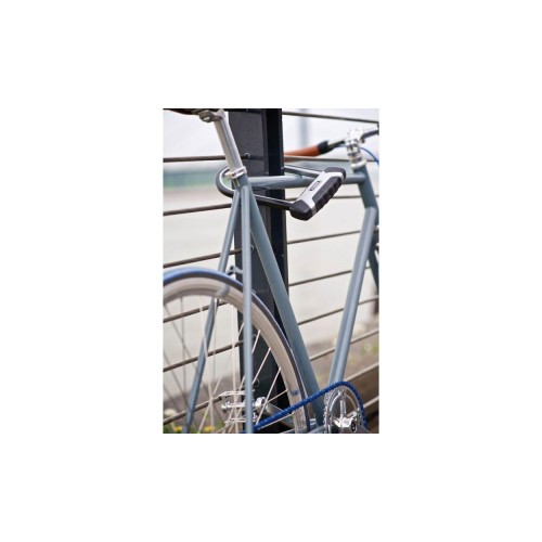 Велозамок ABUS 540/160HB300 Granit X-Plus (111792)