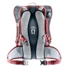 Рюкзак Deuter Race X 12 л Red (1052-3204221 5907)