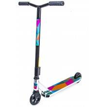Трюковий самокат Scale Sports Leone Steel (1361249120)