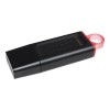 Флеш-накопичувач USB3.2 256GB Kingston DataTraveler Exodia Black/Pink (DTX/256GB) в інтернет супермаркеті PbayMarket!