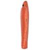 Спальник Big Agnes Greystone 20 Regular L лівий Помаранчевий (1054-021.0206)